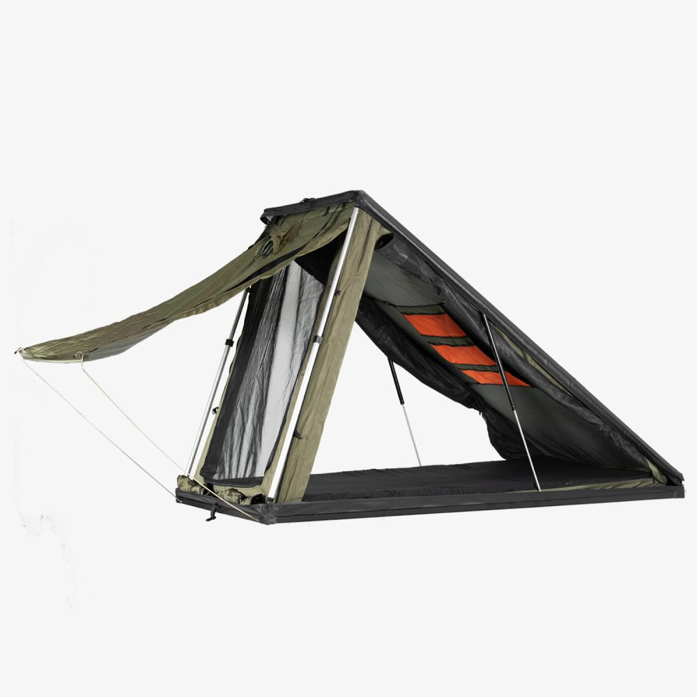 Standard Lightweight Rooftop Tent - OVERLANDERS Outfitter