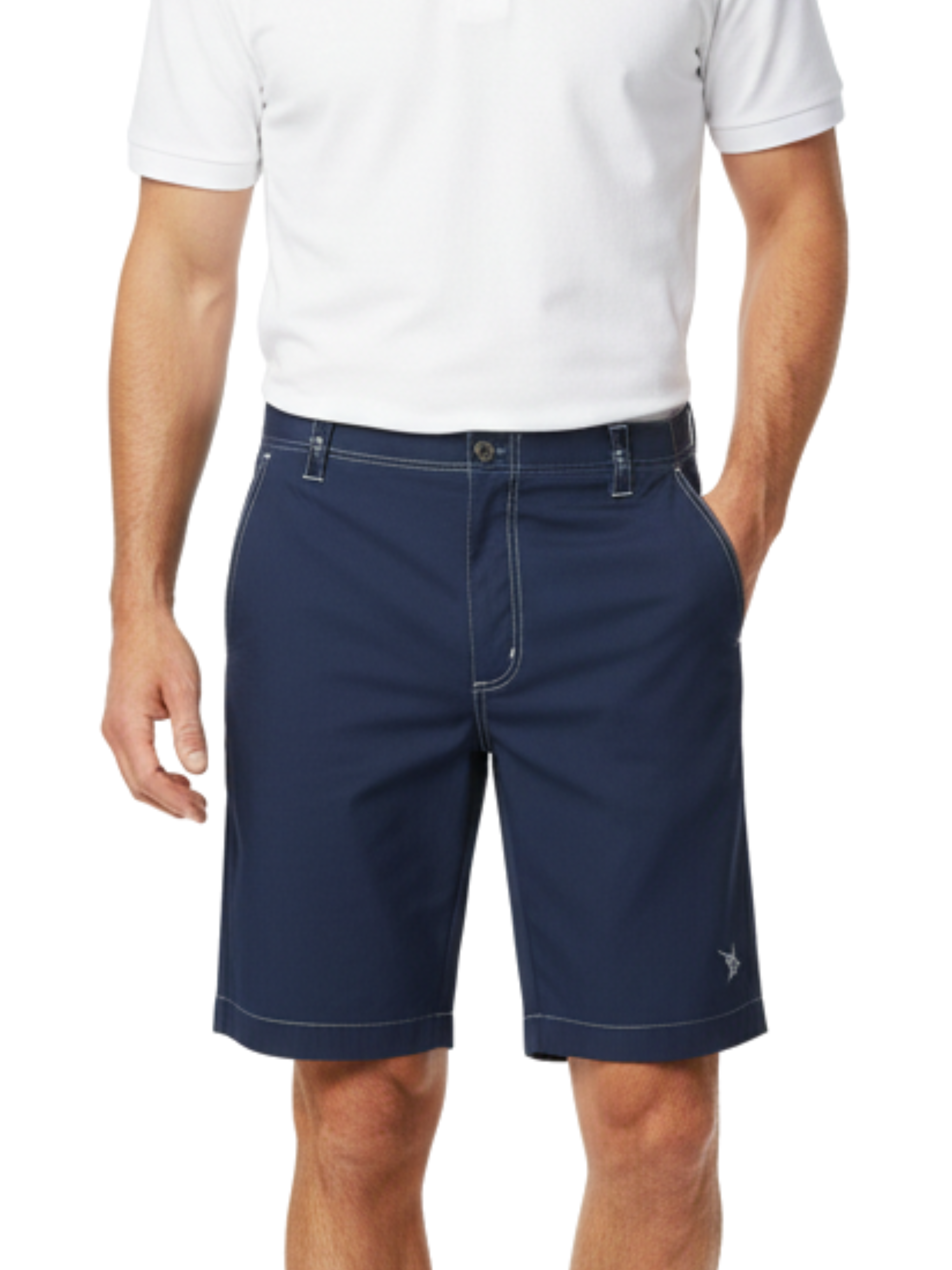 Starboard Shorts - OVERLANDERS Outfitter
