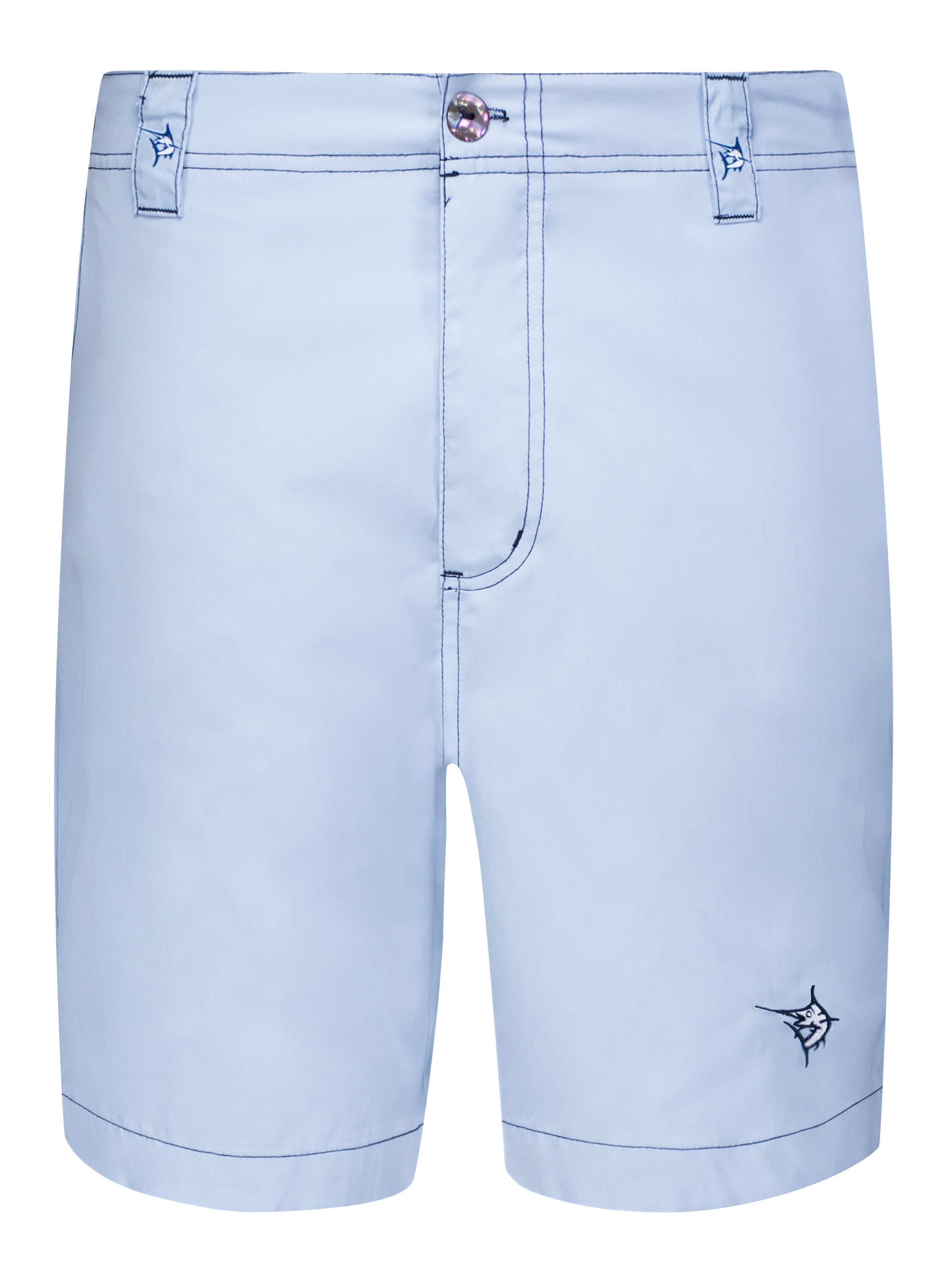 Starboard Shorts - OVERLANDERS Outfitter