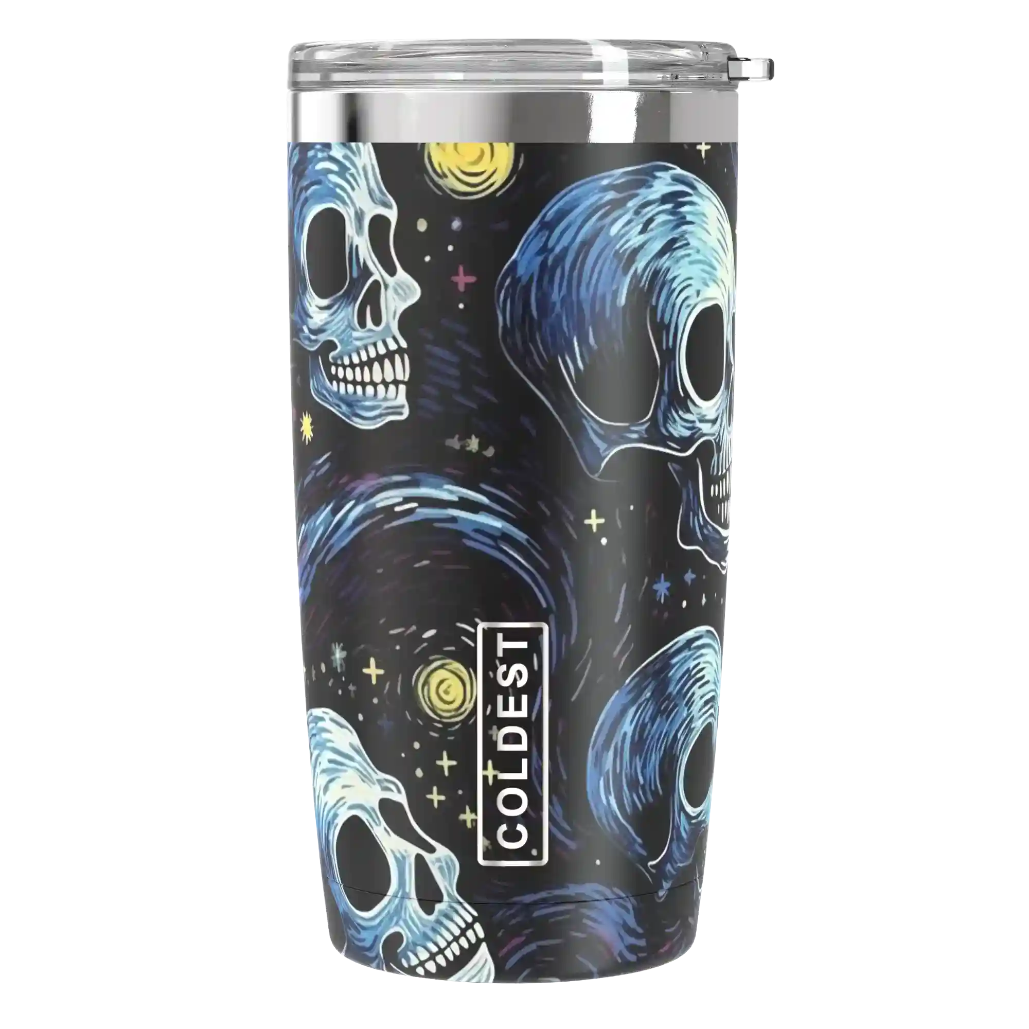 Coldest 20 oz Tumbler v2 - OVERLANDERS Outfitter
