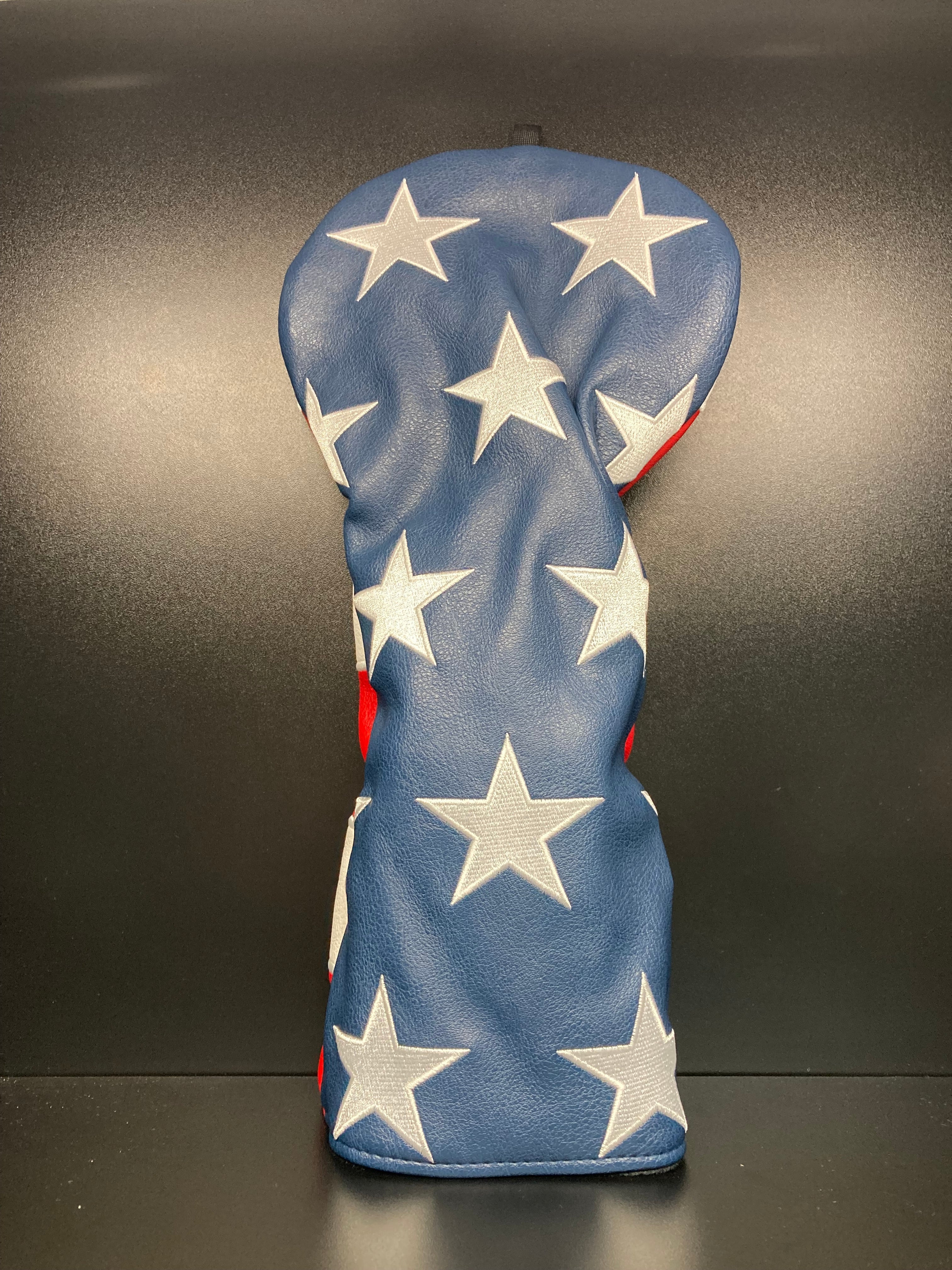 Stars & Stripes Headcover - OVERLANDERS Outfitter