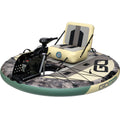 Fish - OVERLANDERS Outfitter