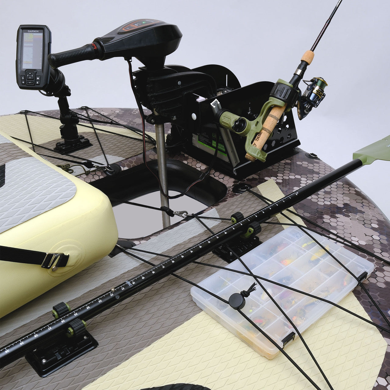 Fish - OVERLANDERS Outfitter