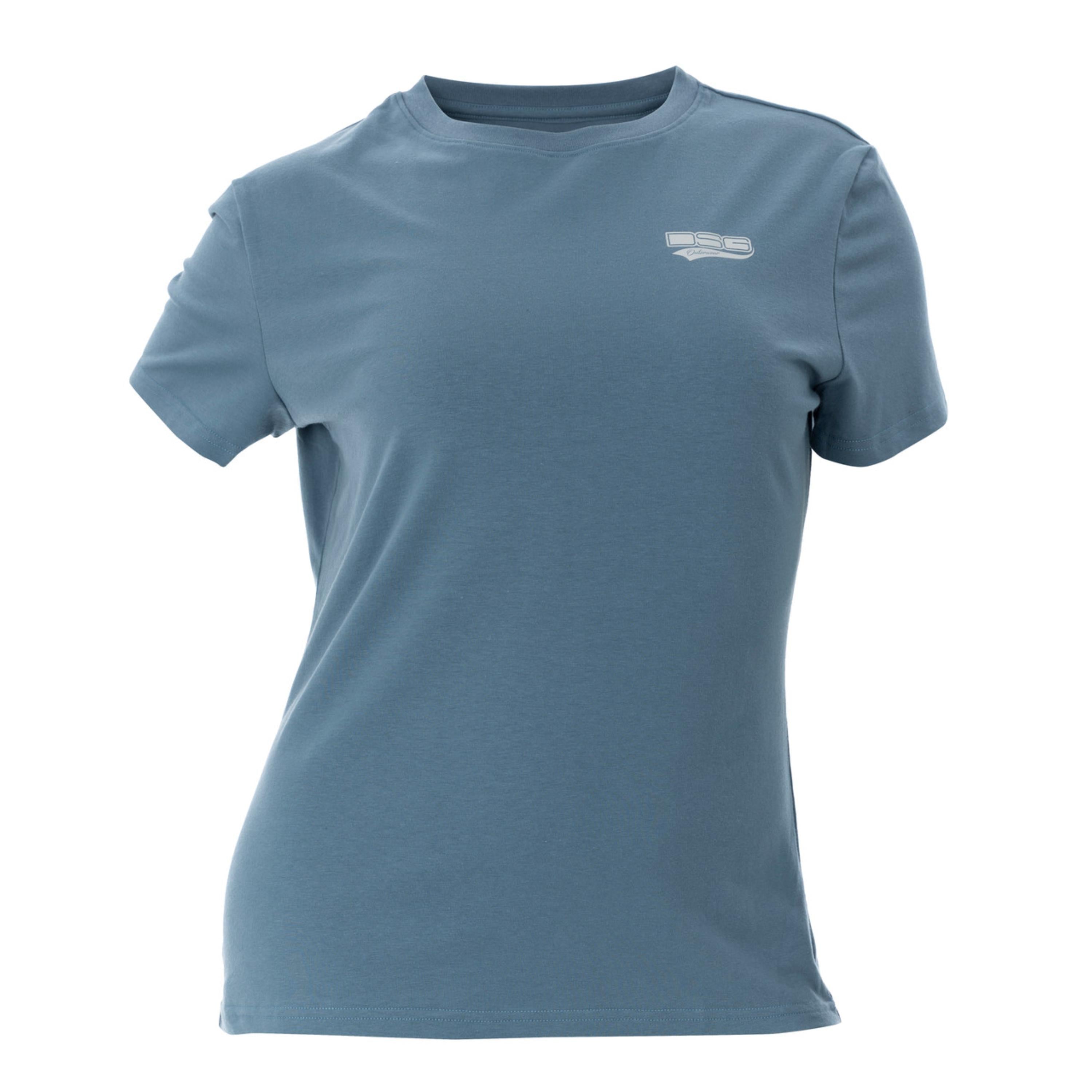 Casual Logo Tee - OVERLANDERS Outfitter