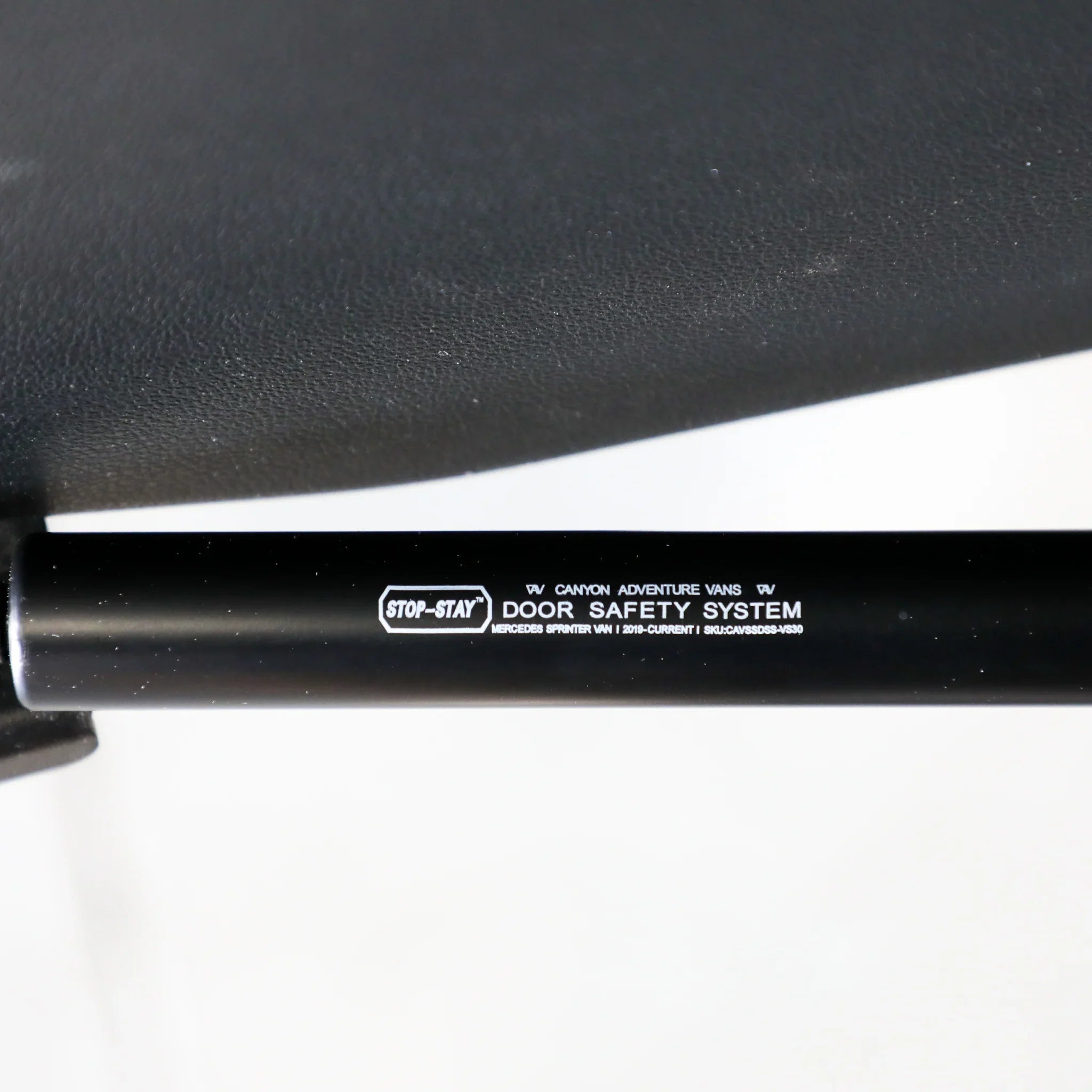 STOP-STAY™ Door Safety System for Mercedes Sprinter (Patented) - We The Collective