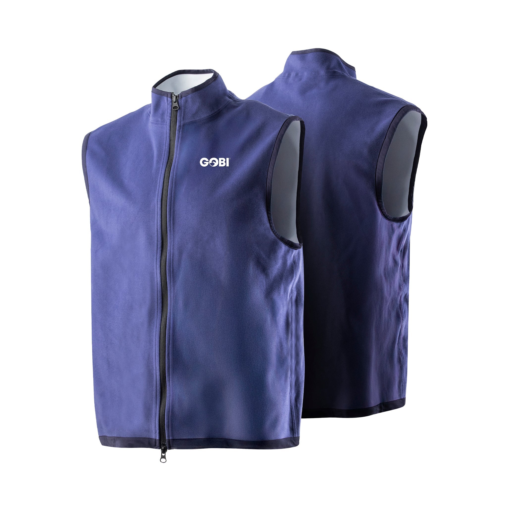 Strata Men's Cooling Vest - OVERLANDERS Outfitter