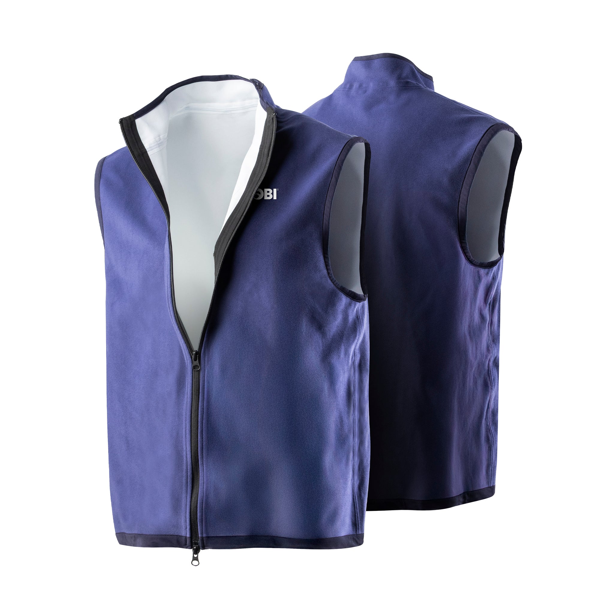 Strata Men's Cooling Vest - OVERLANDERS Outfitter