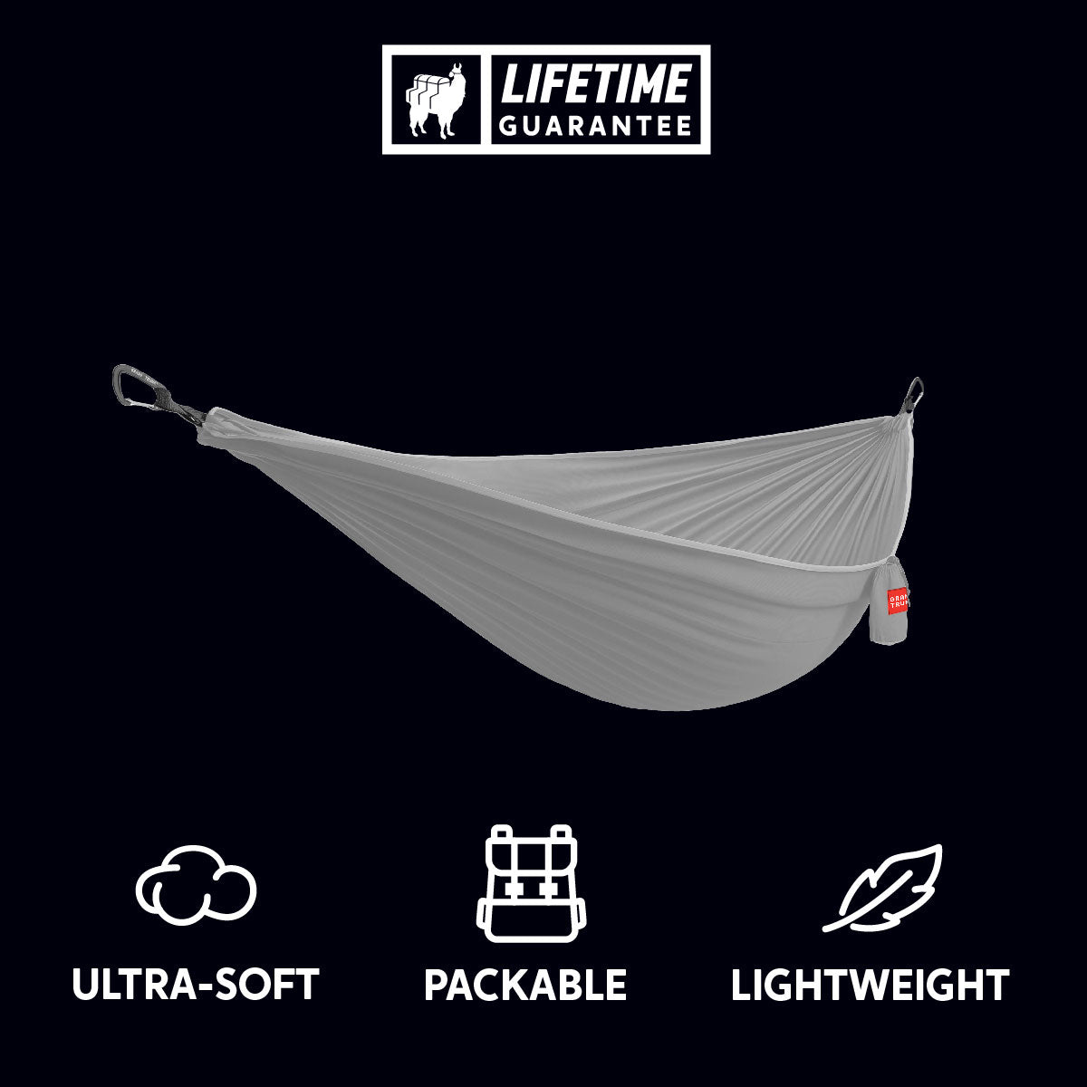 Nano 7 Premium Ultra Light Hammock - We The Collective
