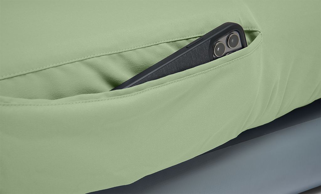 Fitted Sheet Cooling - OVERLANDERS Outfitter