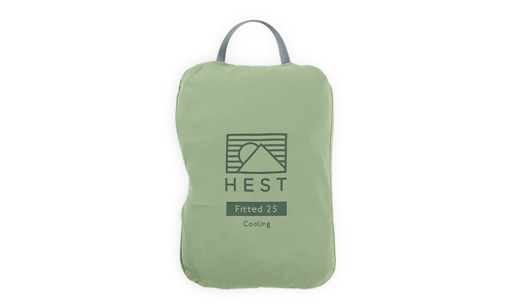 Fitted Sheet Cooling - OVERLANDERS Outfitter