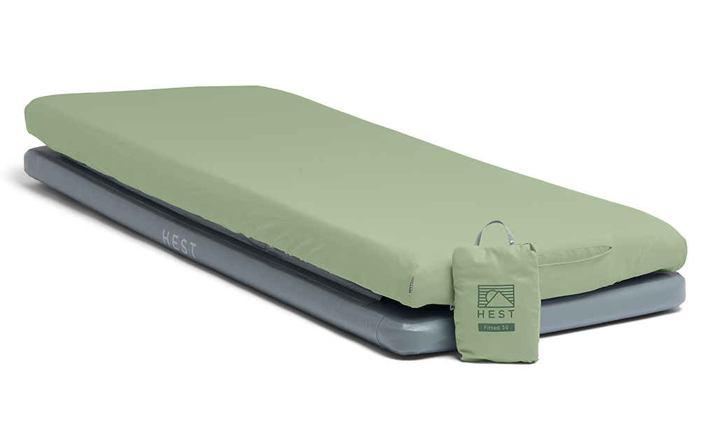 Fitted Sheet Cooling - OVERLANDERS Outfitter