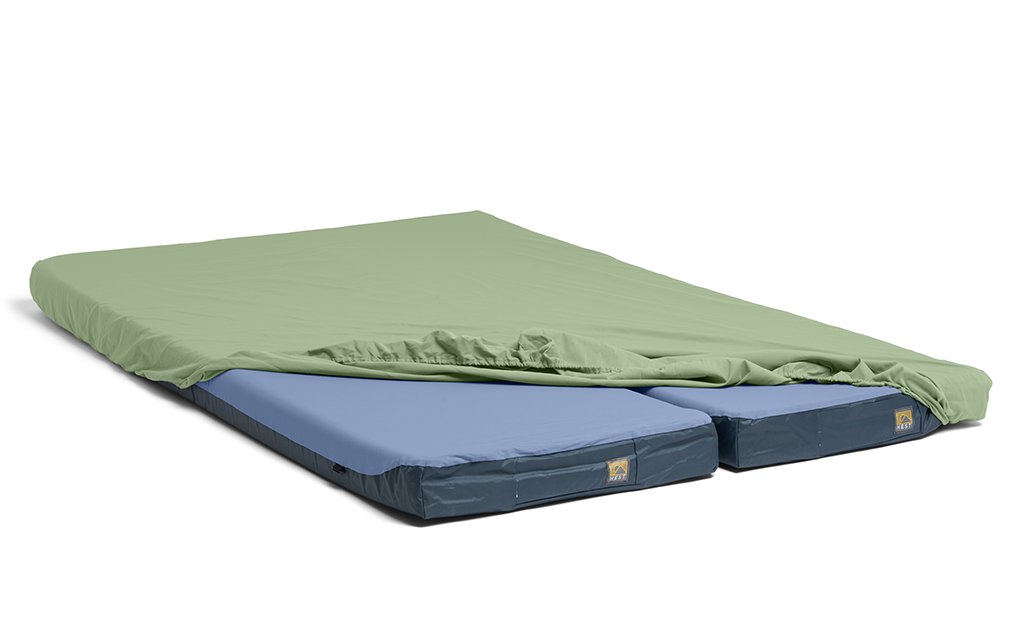 Fitted Sheet Cooling - OVERLANDERS Outfitter