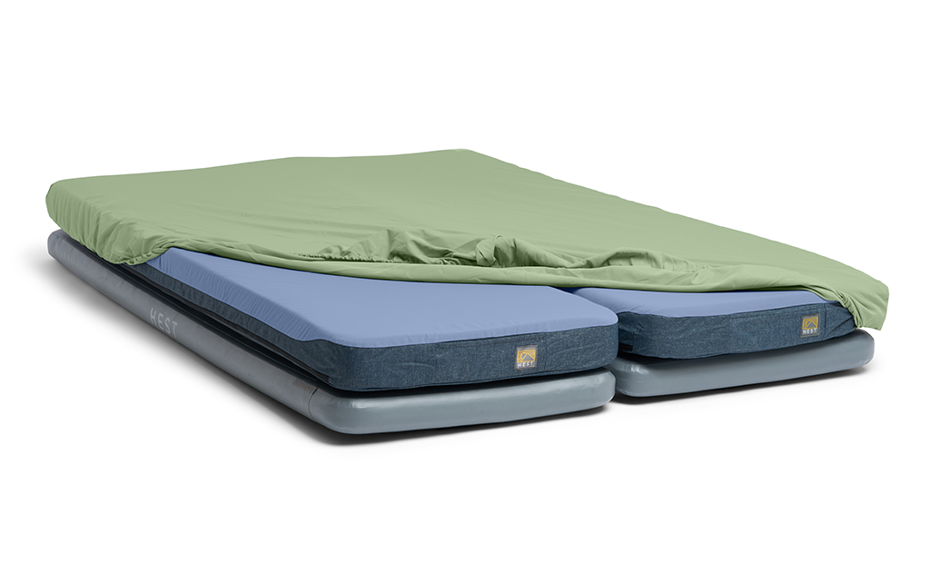 Fitted Sheet Cooling - OVERLANDERS Outfitter