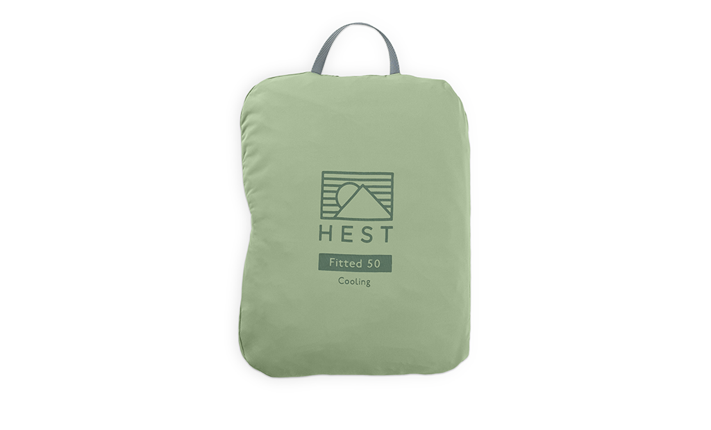 Fitted Sheet Cooling - OVERLANDERS Outfitter