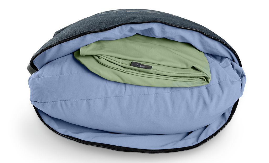 Pillowcase Cooling - OVERLANDERS Outfitter