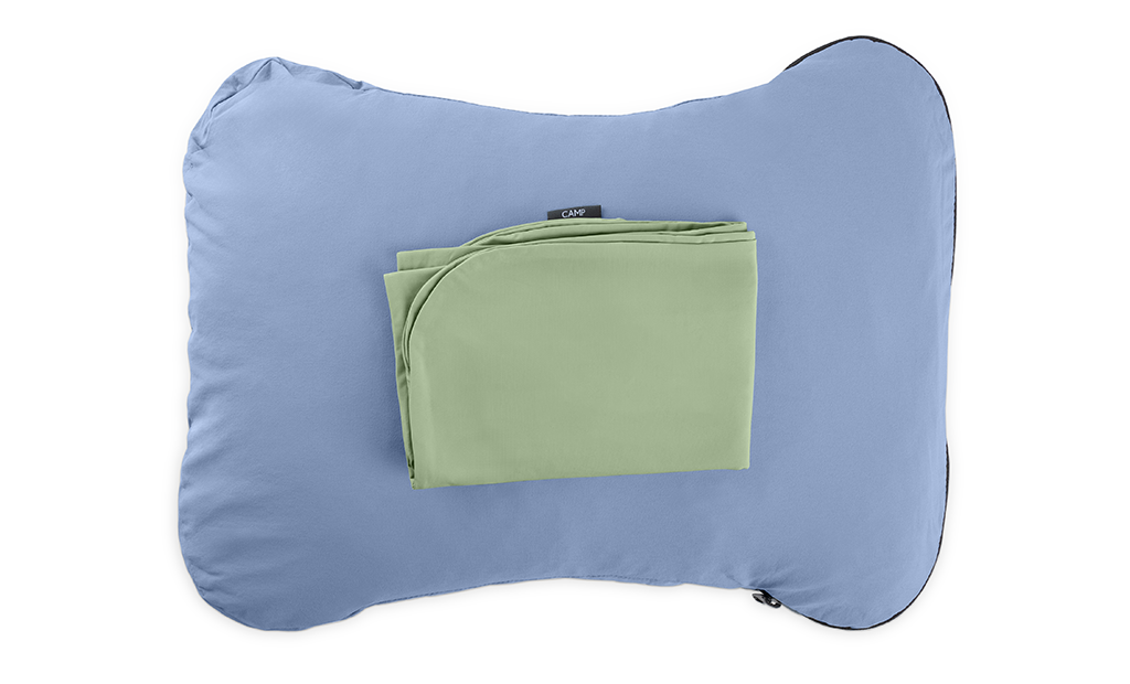 Pillowcase Cooling - OVERLANDERS Outfitter