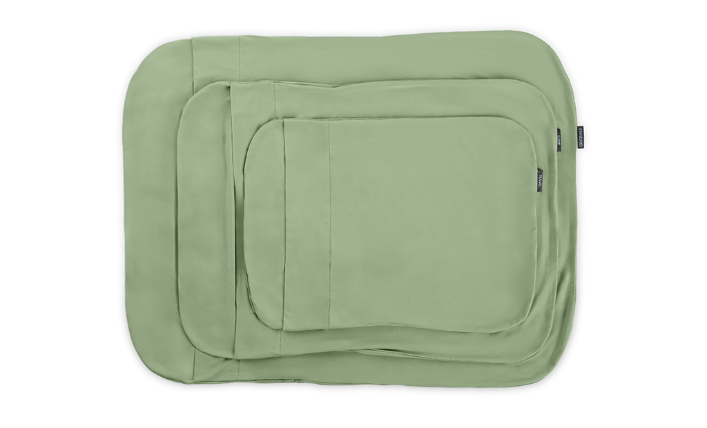 Pillowcase Cooling - OVERLANDERS Outfitter