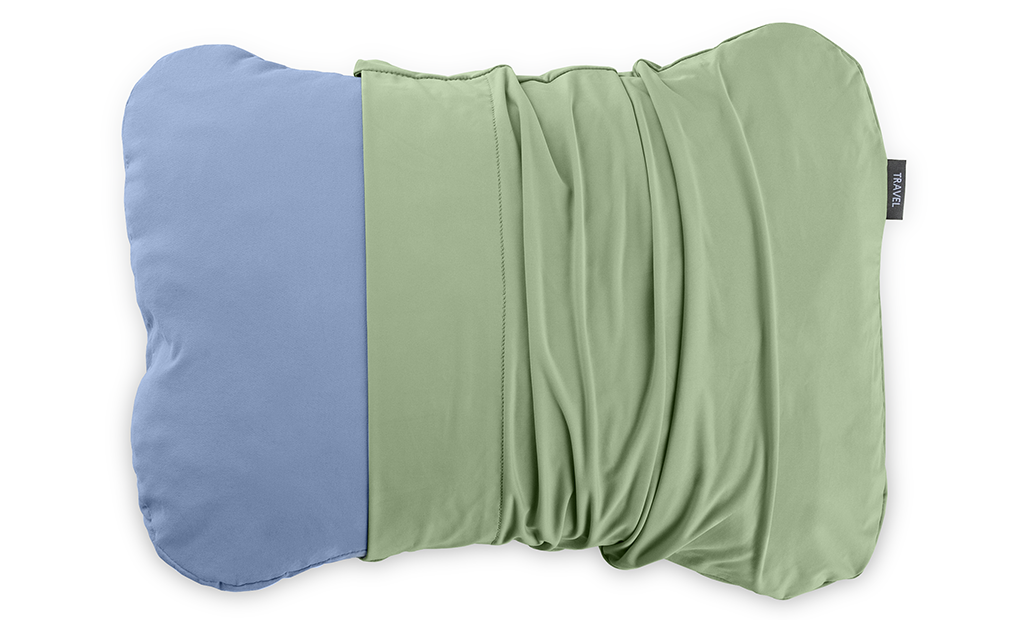 Pillowcase Cooling - OVERLANDERS Outfitter
