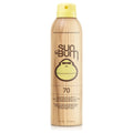 Sun Bum Original SPF 70 Sunscreen Spray 6 oz - OVERLANDERS Outfitter