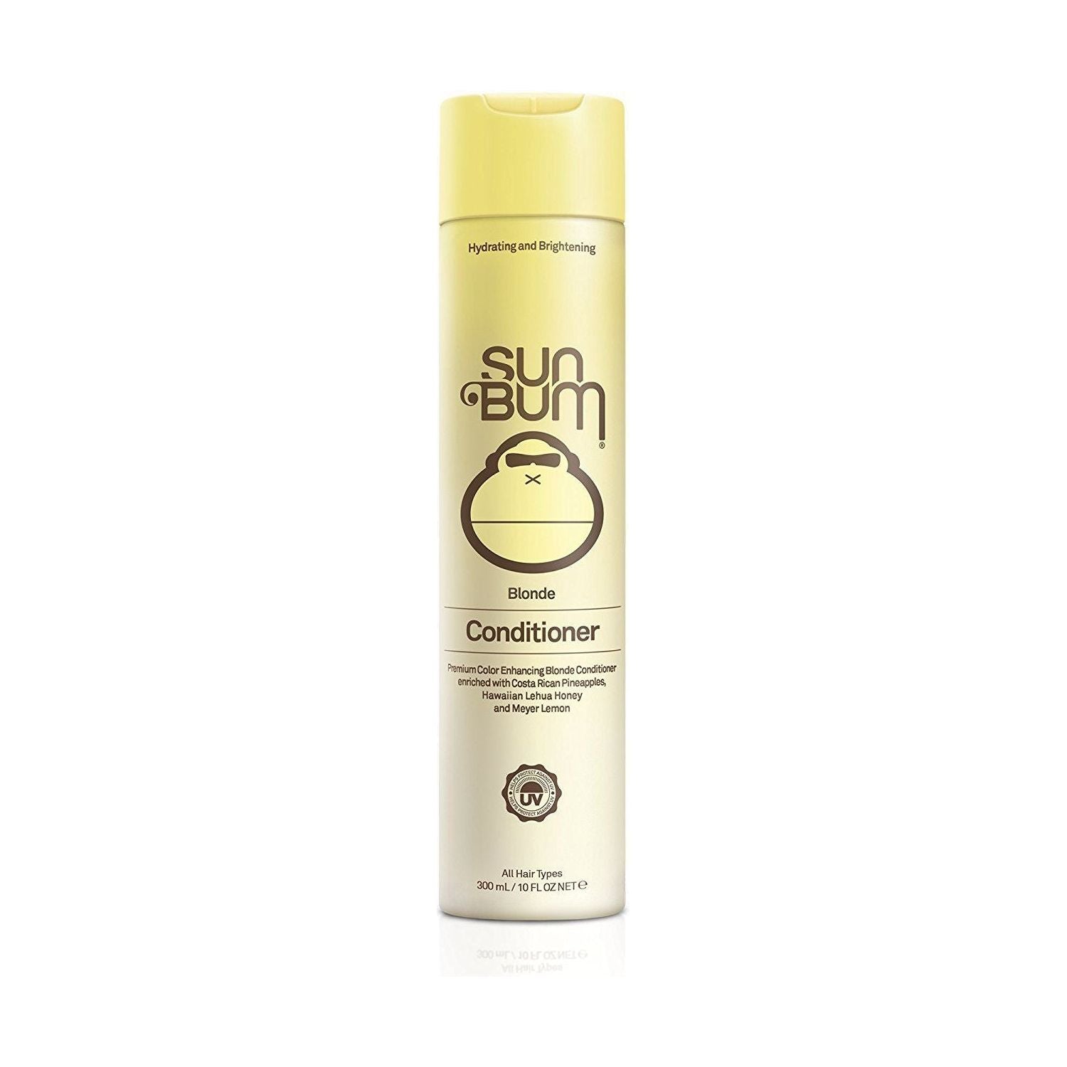 Sun Bum Blonde Hair Conditioner 10oz