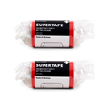 Alpenglow Readiness Supply SUPER TAPE 2-pack, featuring first aid supplies for secure bandaging and wound care.