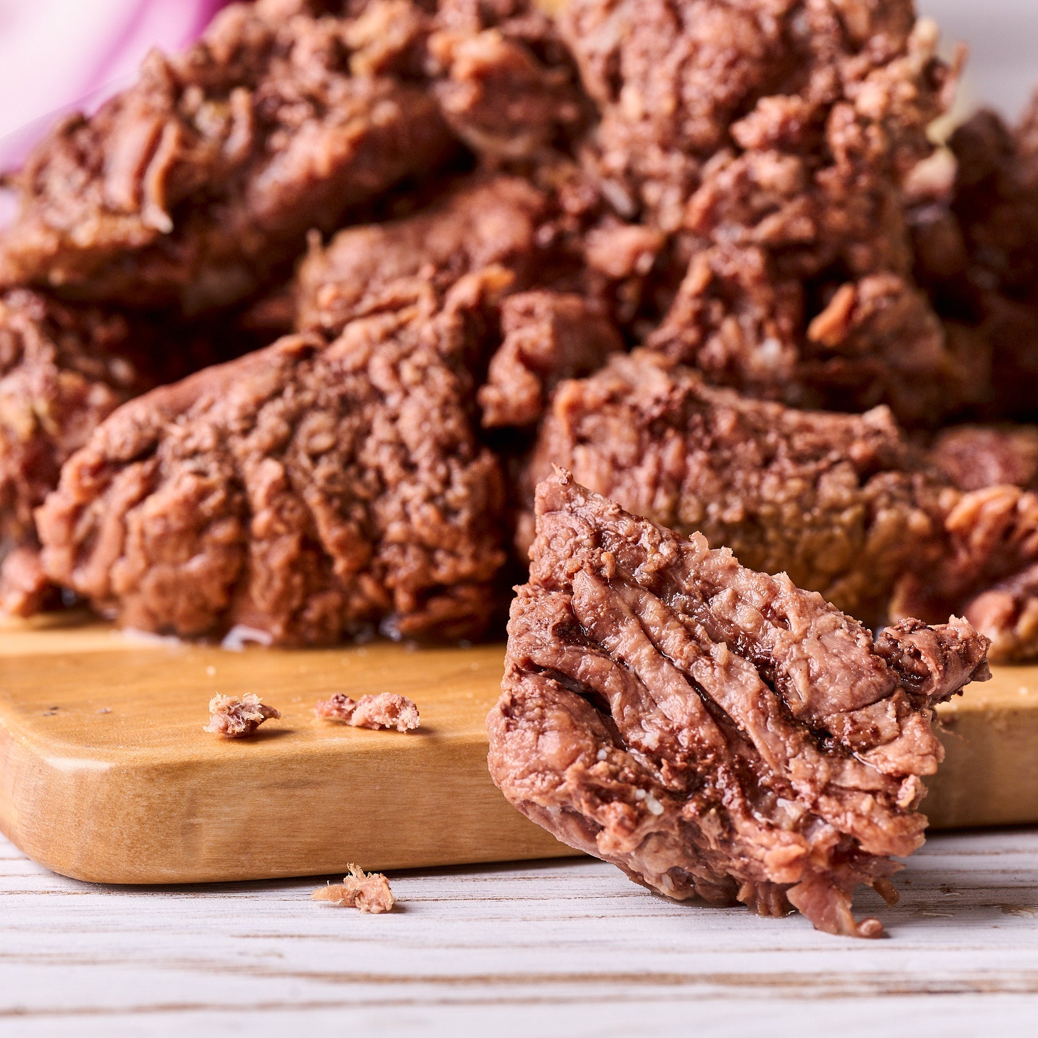 Beef Canned Meat - OVERLANDERS Outfitter