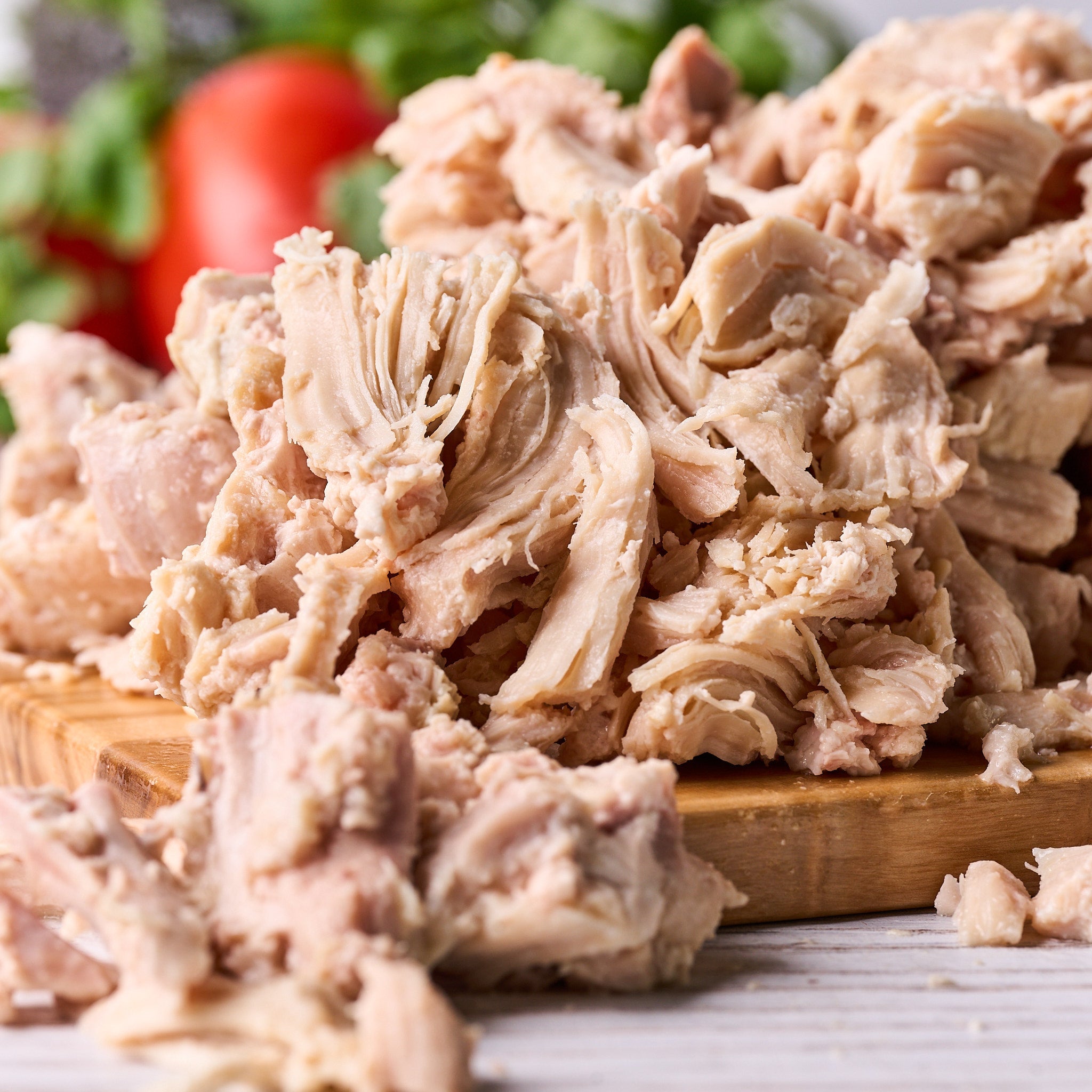 Chicken Canned Meat - OVERLANDERS Outfitter