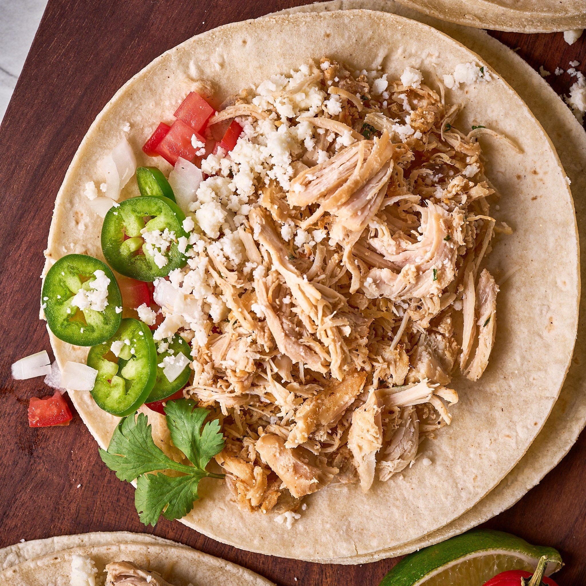 Chicken Canned Meat - OVERLANDERS Outfitter