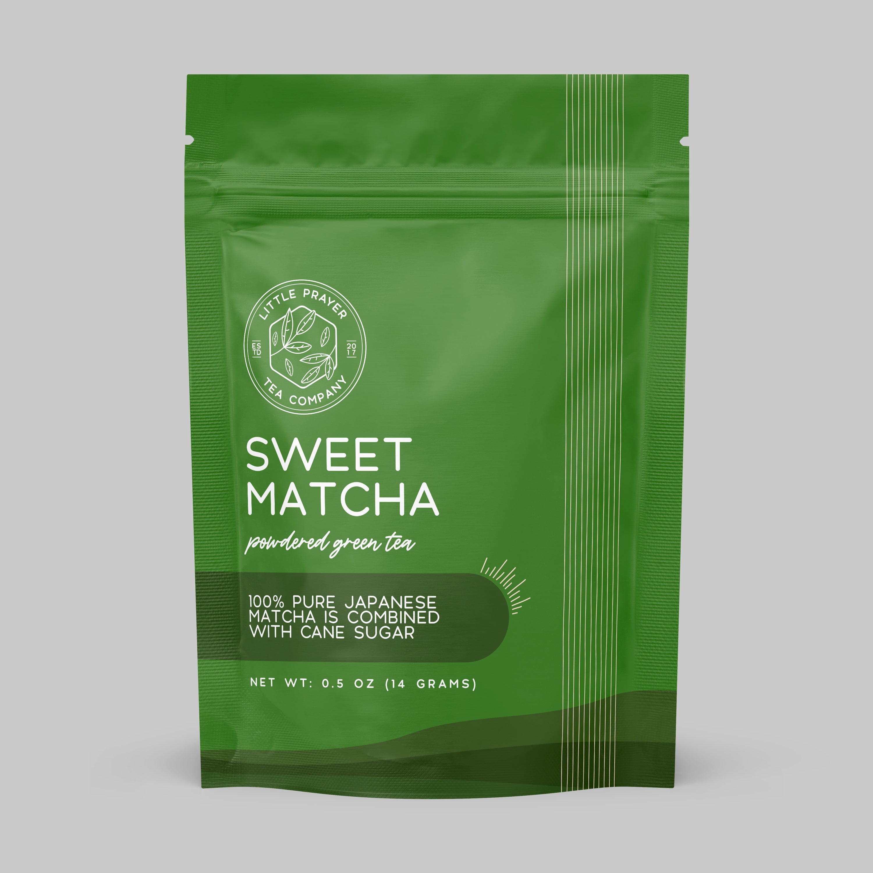 Sweet Matcha - OVERLANDERS Outfitter