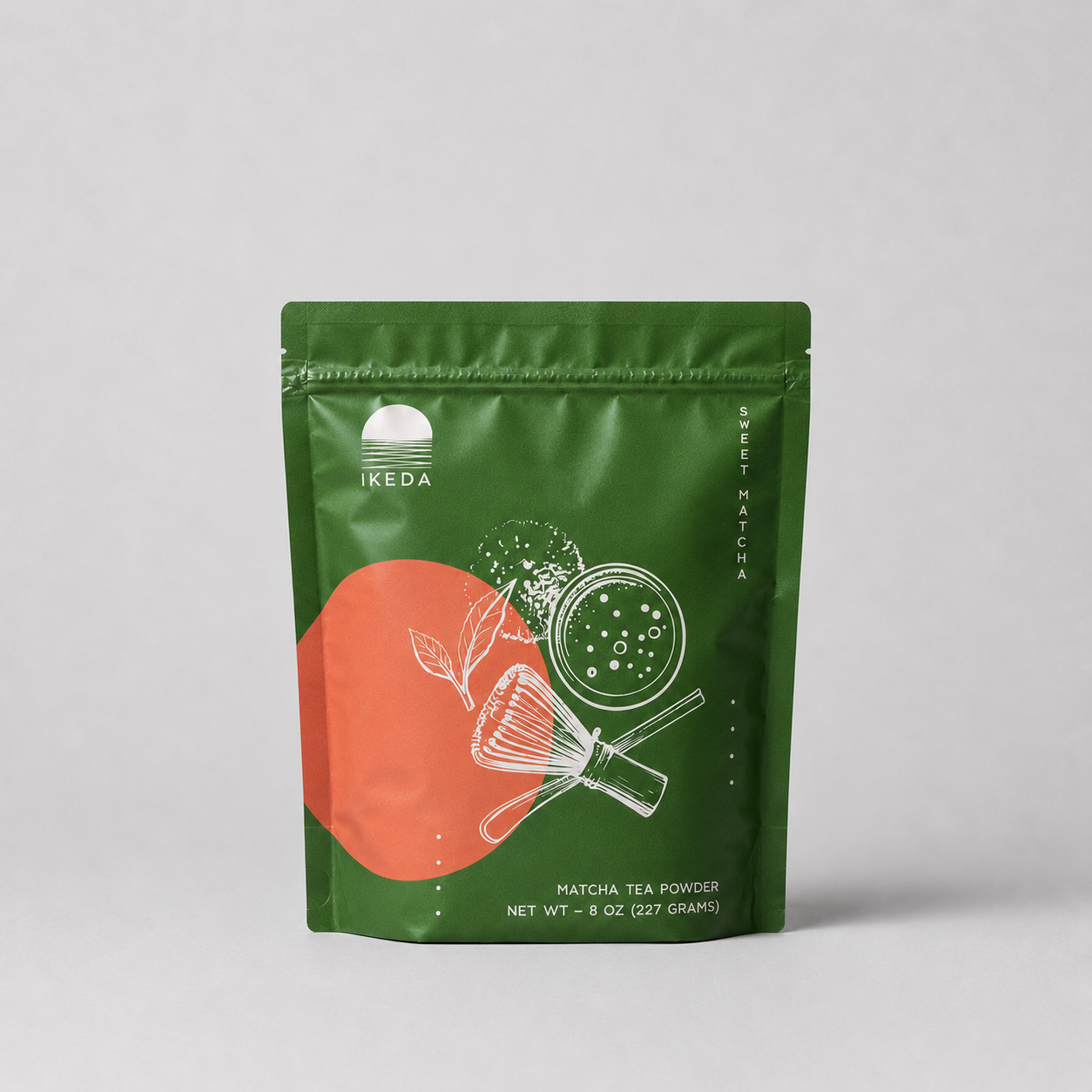 Sweet Matcha - OVERLANDERS Outfitter