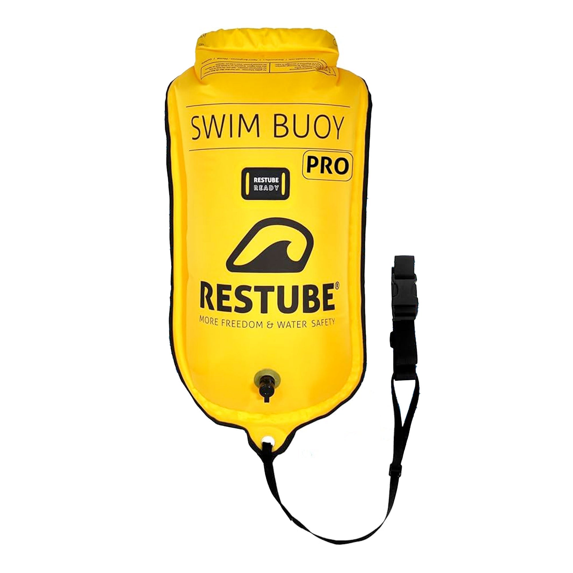 Restube Swim Buoy Pro - OVERLANDERS Outfitter