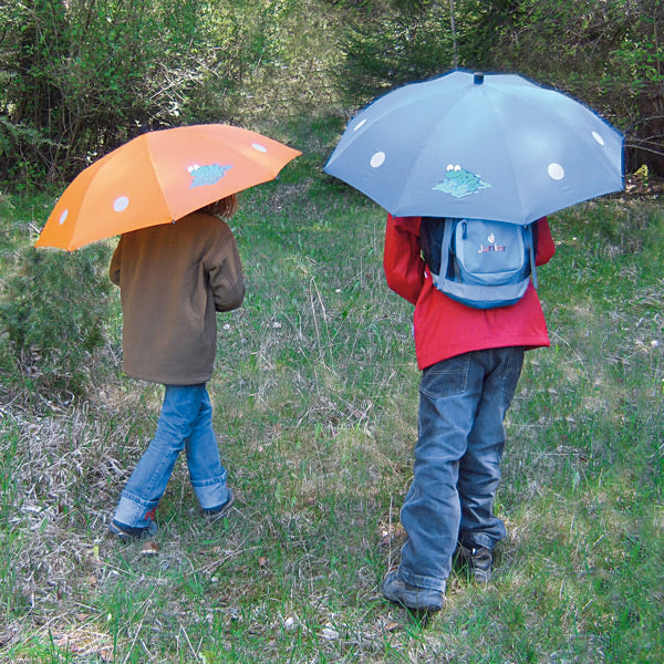 Swing Liteflex KIDS Trekking Umbrella – Ultra-Lightweight, Nearly Unbreakable, Reflective Safety Features for Outdoor Adventures - OVERLANDERS Outfitter
