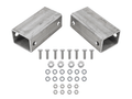 Syncro Sway Bar Spacer Kit - OVERLANDERS Outfitter