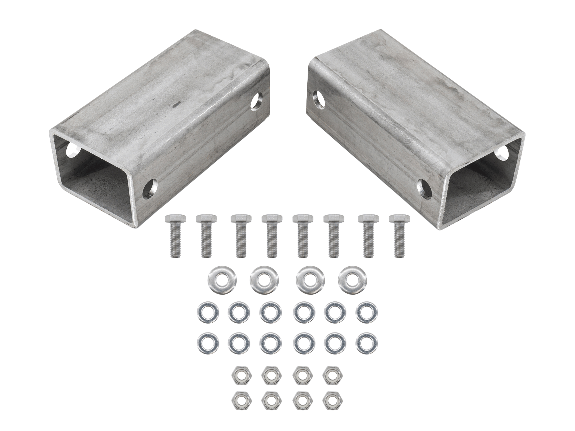 Syncro Sway Bar Spacer Kit - OVERLANDERS Outfitter
