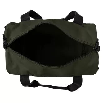 Zippered Round Duffel - OVERLANDERS Outfitter