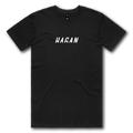 HAGAN Cotton T-Shirt 2025-26 - OVERLANDERS Outfitter
