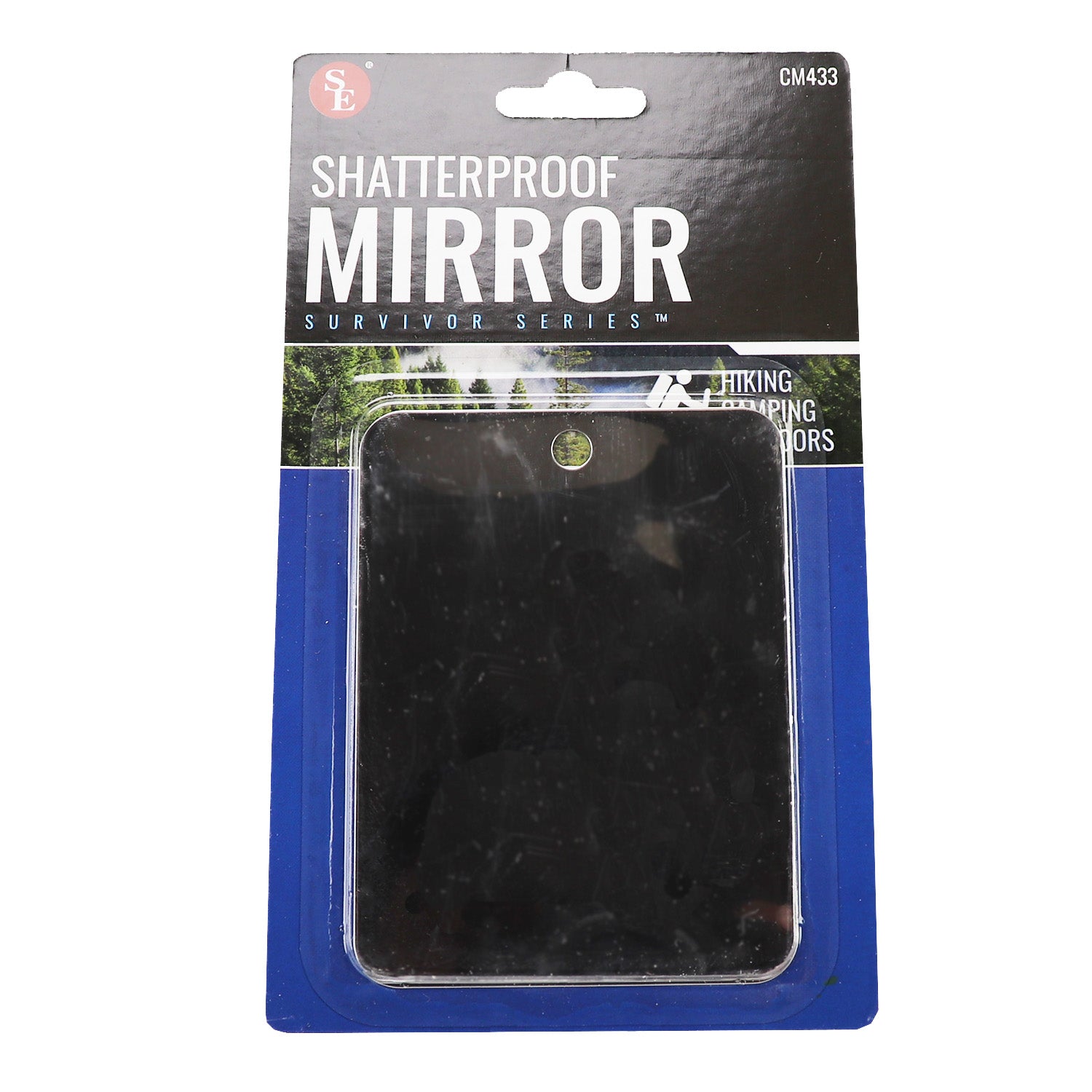 Camp Mirror - OVERLANDERS Outfitter