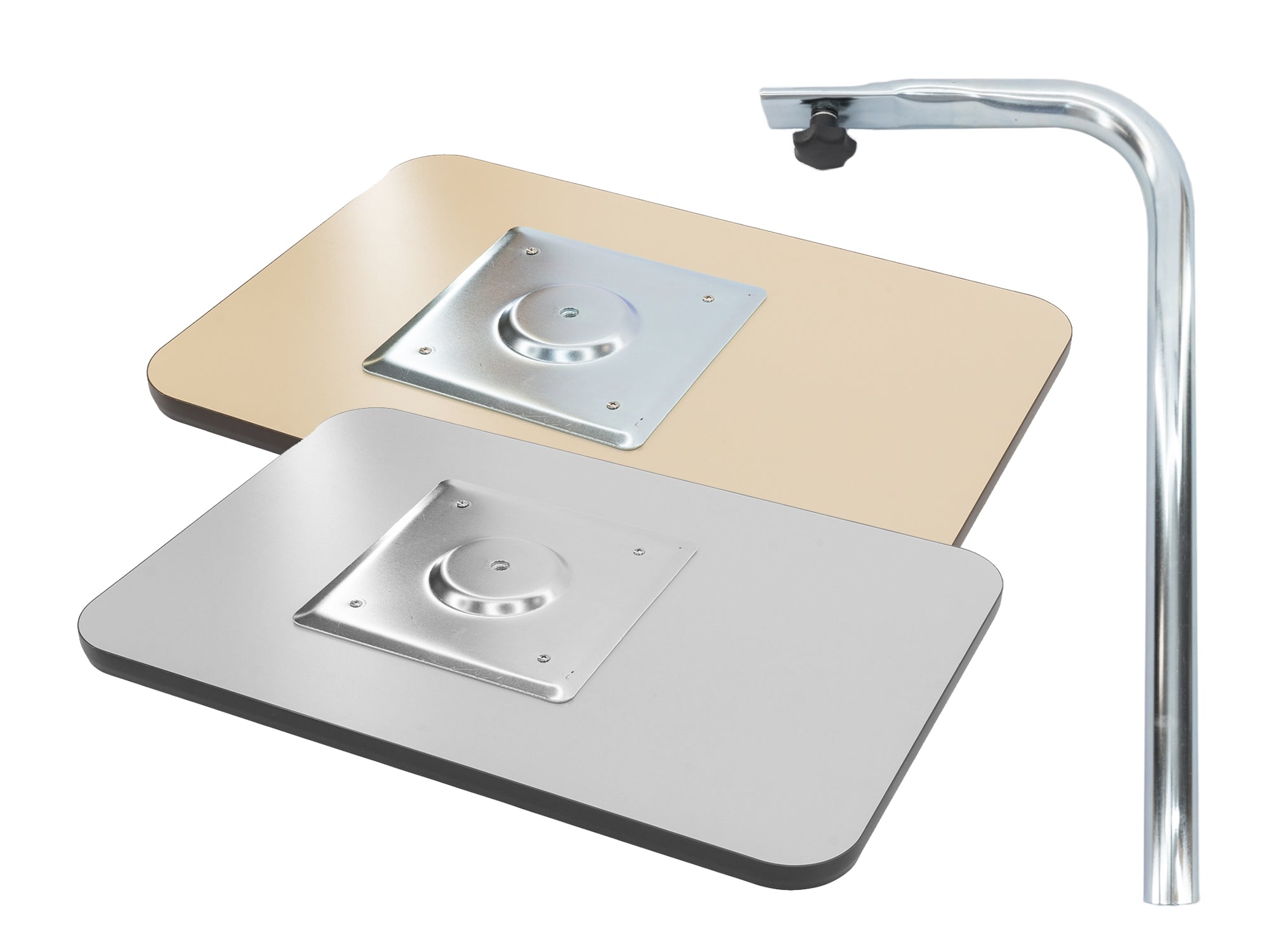 Front Table and Leg Set [Vanagon Westfalia] - OVERLANDERS Outfitter