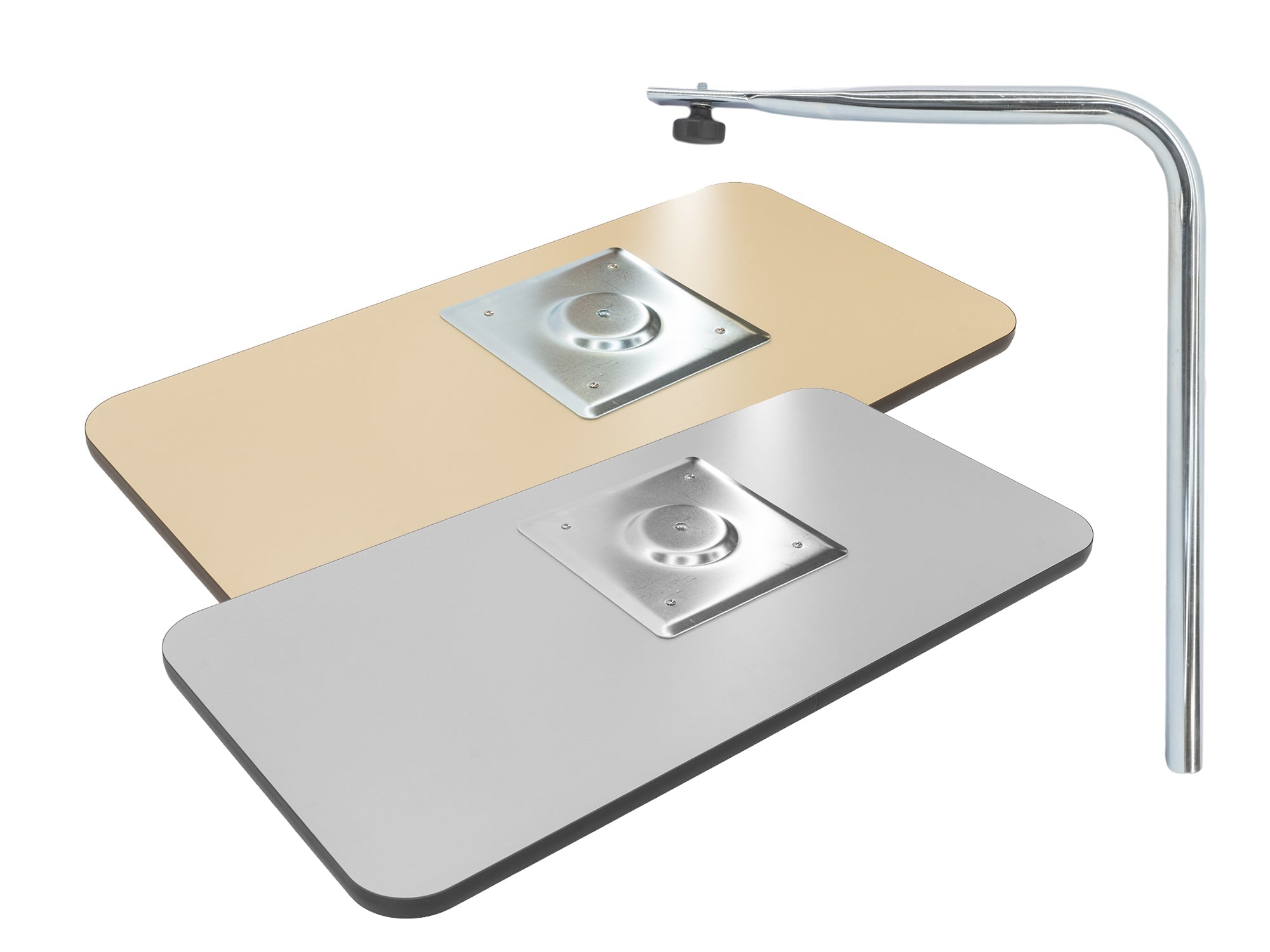 Rear Table and Leg Set [Vanagon Westfalia] - OVERLANDERS Outfitter