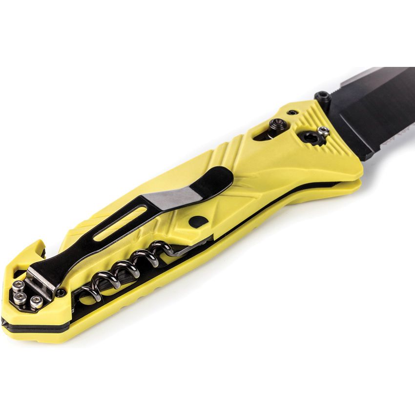 C.A.C Axis Lock Knife - We The Collective