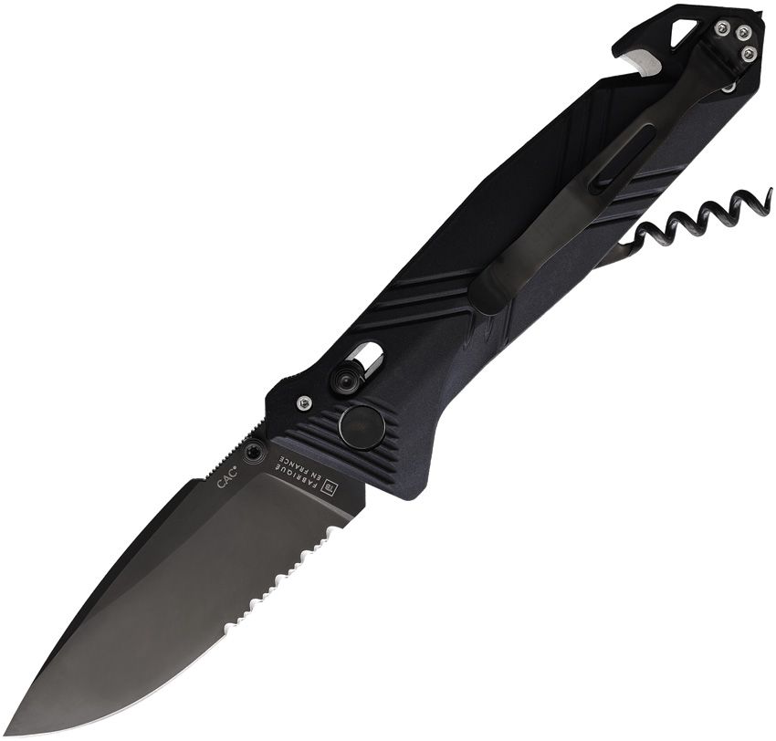 C.A.C Axis Lock Knife - We The Collective