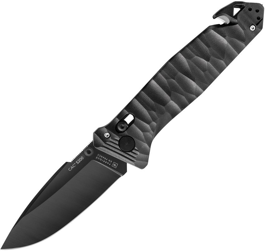 C.A.C Axis Lock Knife - We The Collective
