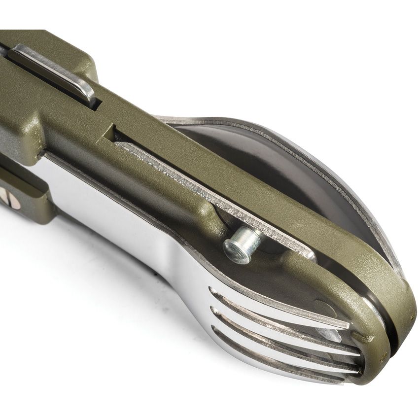 Bivouac French Army Camp Knife - We The Collective