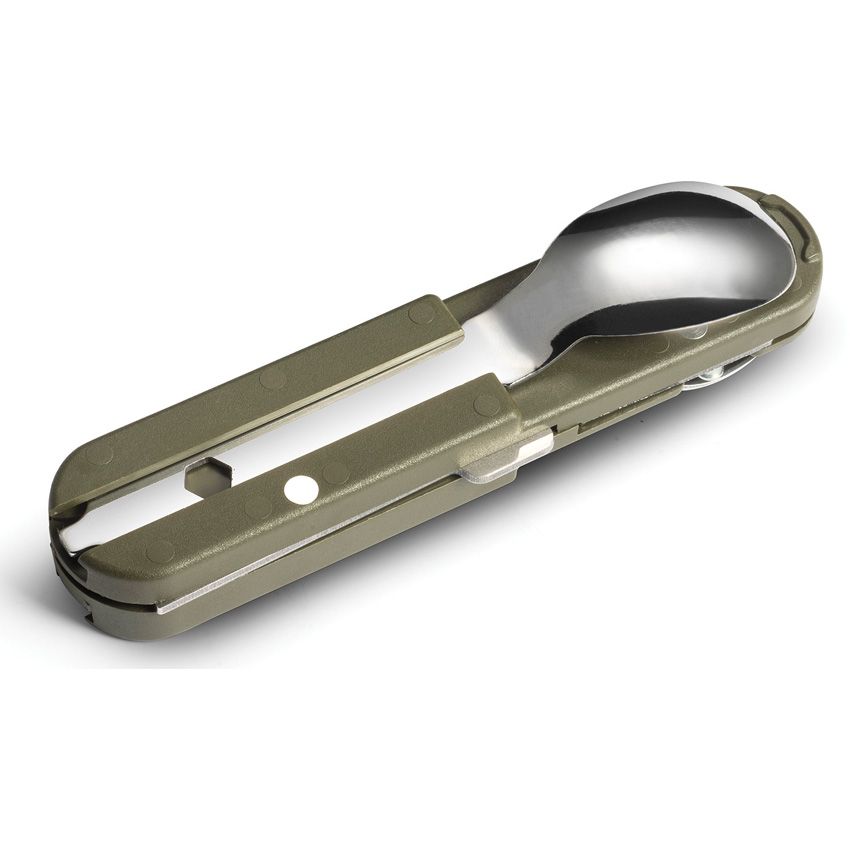 Bivouac French Army Camp Knife - We The Collective