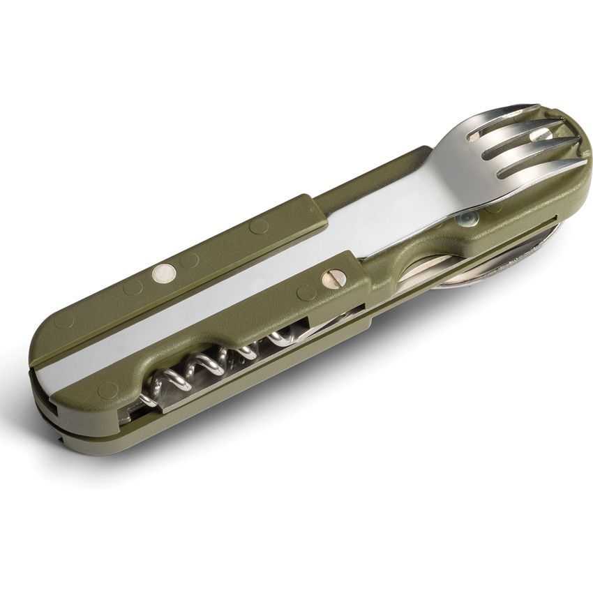 Bivouac French Army Camp Knife - We The Collective