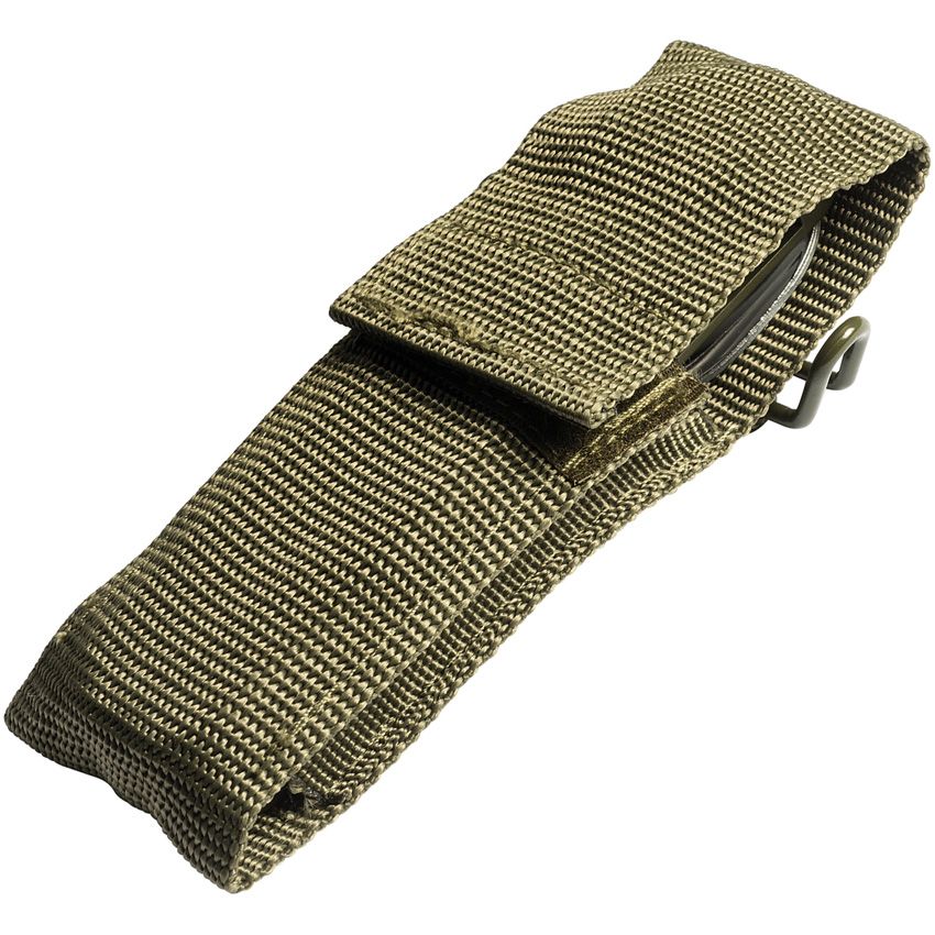 Bivouac French Army Camp Knife - We The Collective