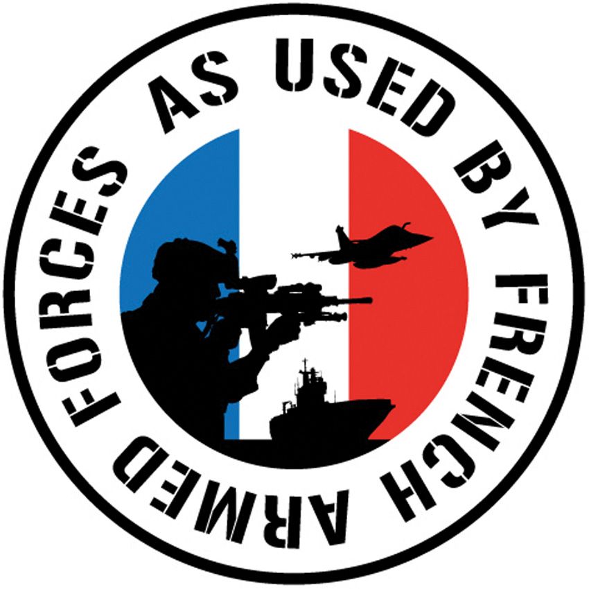 Bivouac French Army Camp Knife - We The Collective