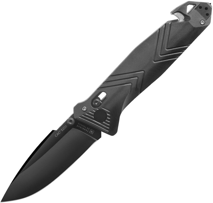 C.A.C Axis Lock Knife - We The Collective
