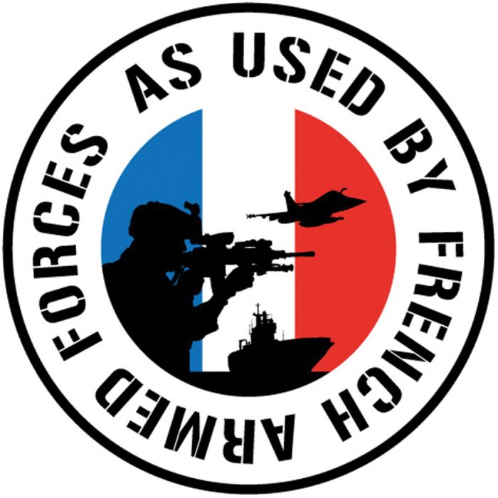 Issued French Army Parachutist Hook Knife - We The Collective