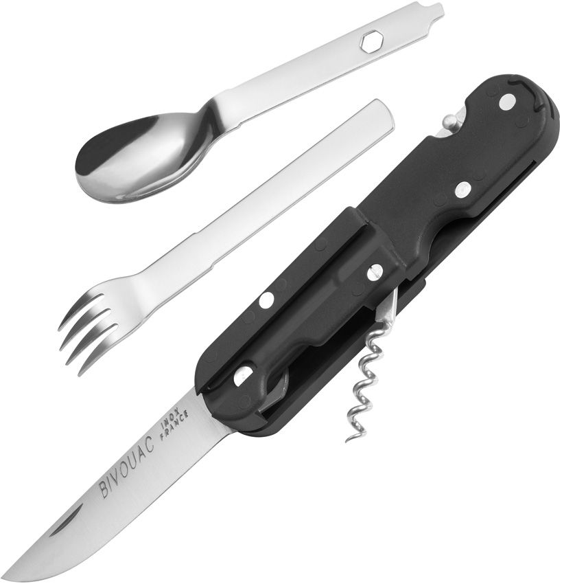 Bivouac French Army Camp Knife - We The Collective